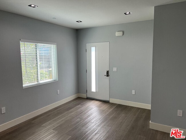 property at 14833 Erwin St