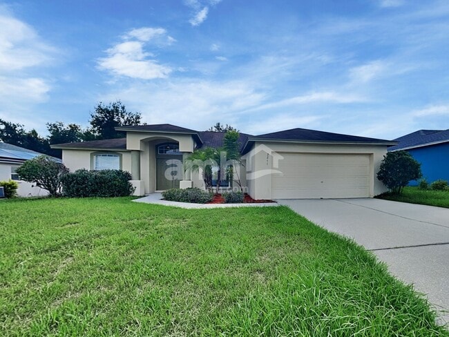 3244 Sanoma Dr