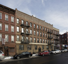 125 Greenpoint Ave Apartments