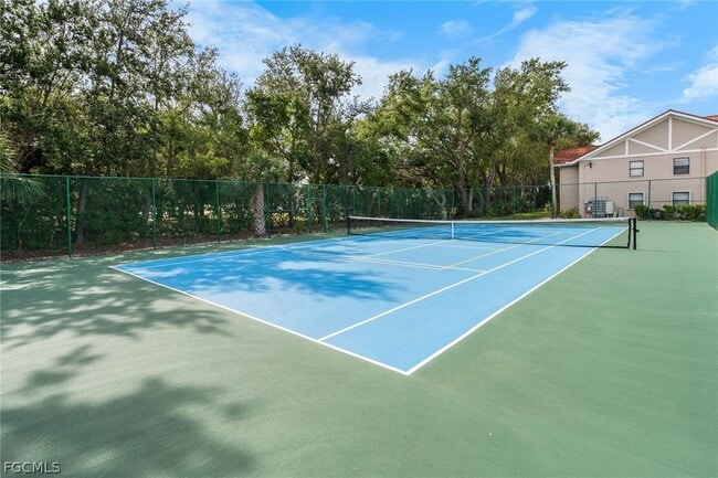 property at 9639 Eaton Gardens Ln