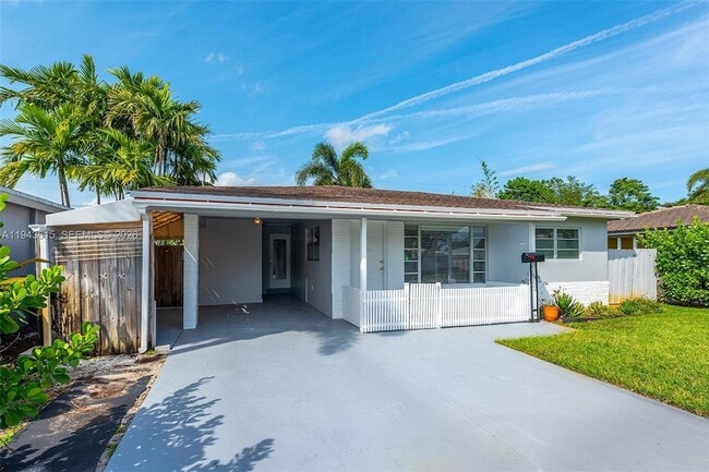 property at 81 NE 47th St