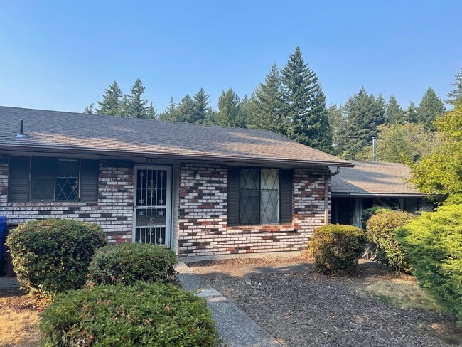 property at 355 NE Kane Dr