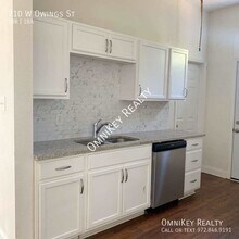710 W Owings St in Denison, TX - Building Photo - Building Photo