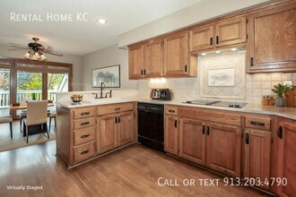 11956 Farley in Overland Park, KS - Building Photo - Building Photo