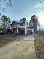 1297-1299 Robin Hood Dr NW in Cleveland, TN - Building Photo
