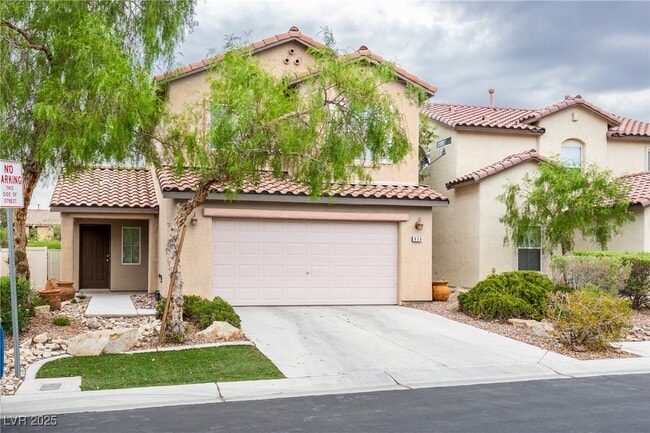 830 Blushing Rose Pl in Henderson, NV - Building Photo - Building Photo
