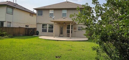 14221 Canyon Trail in Austin, TX - Building Photo - Building Photo