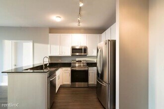 1841 S Calumet Ave in Chicago, IL - Building Photo - Building Photo