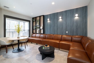 The Fairmount North Shore in Lynn, MA - Building Photo - Lobby