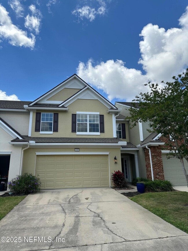 6319 Autumn Berry Cir in Jacksonville, FL - Building Photo - Building Photo