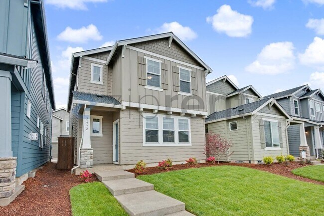 31772 NW Blake Ter in North Plains, OR - Building Photo - Building Photo