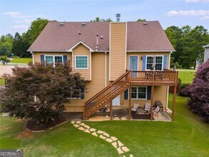 638 Oberlochen Way, Unit 4 in Douglasville, GA - Foto de edificio - Building Photo