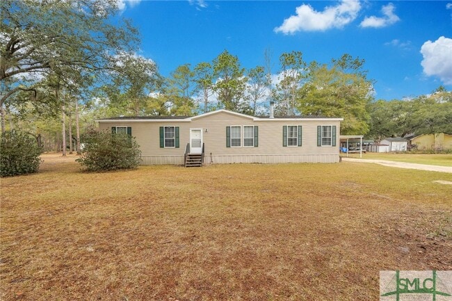 329 Shellie Helmey Rd in Guyton, GA - Building Photo - Building Photo