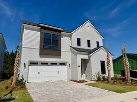 280 Breakwater Blvd in Panama City Beach, FL - Building Photo