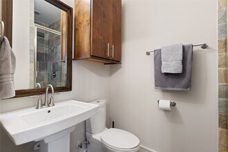 318 Patterson St in Houston, TX - Building Photo - Building Photo