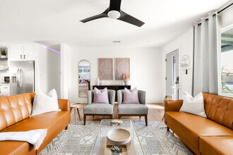6938 E Culver St in Scottsdale, AZ - Building Photo - Building Photo
