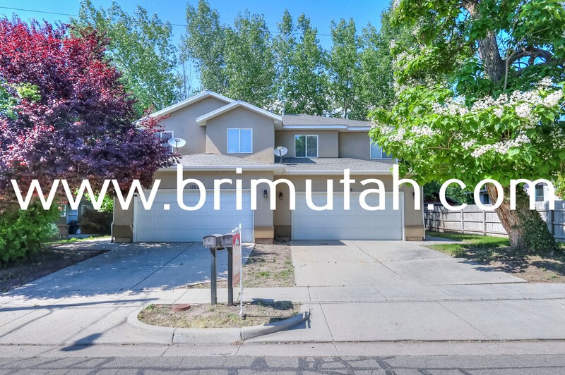 1153-1159-1159 Garfield Ave in Salt Lake City, UT - Building Photo
