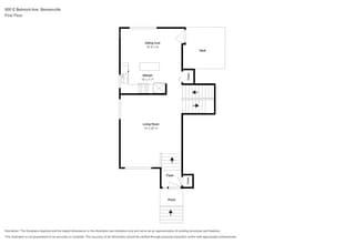 800 E Belmont Ave in Bensenville, IL - Foto de edificio - Building Photo