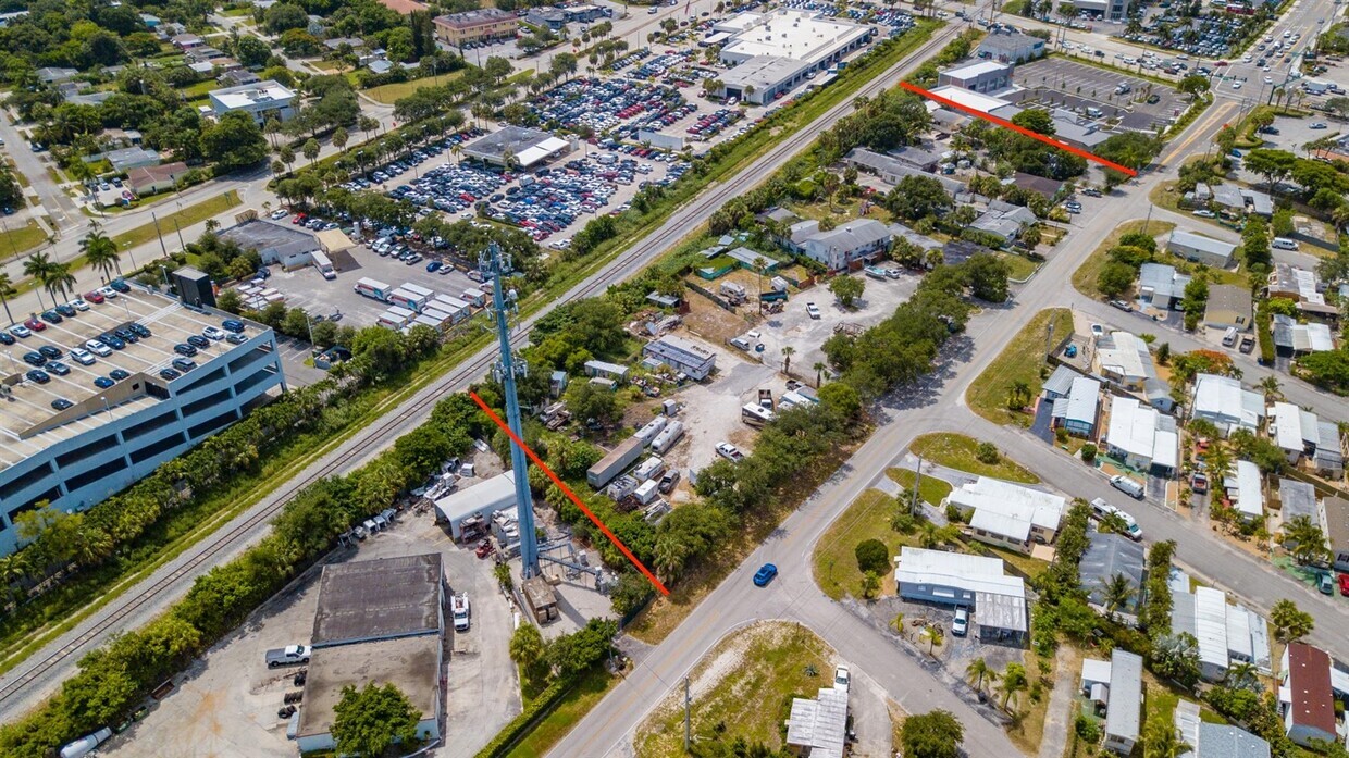 Father and Son Holy Spirit Property LLC in West Palm Beach, FL - Building Photo