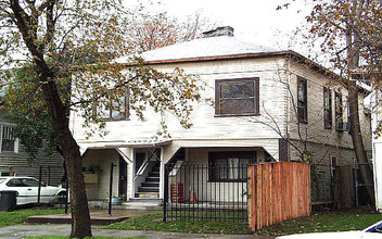 1820 V St in Sacramento, CA - Building Photo - Building Photo