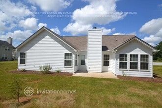 706 Denise Ct in Mcdonough, GA - Foto de edificio - Building Photo