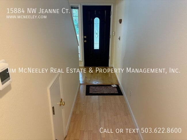 15884 NW Jeanne Ct in Beaverton, OR - Building Photo - Building Photo