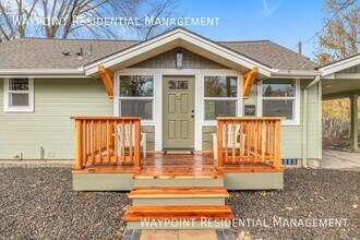 2989 S Ivy St in Boise, ID - Building Photo - Building Photo