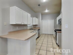 6401 Prairie Sage Dr NW in Albuquerque, NM - Building Photo - Building Photo