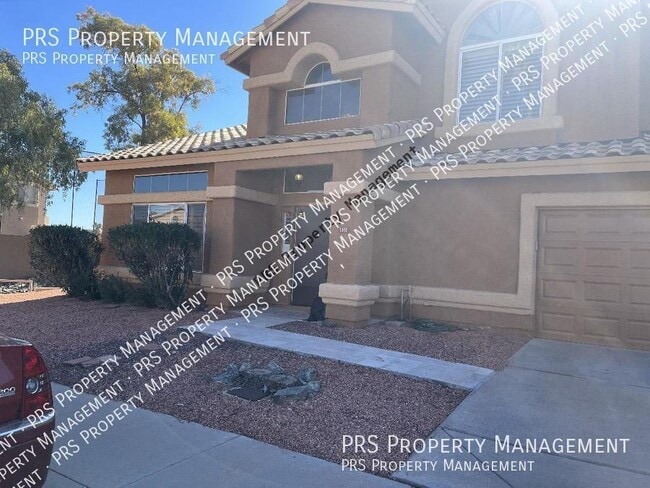 1301 E Briarwood Terrace in Phoenix, AZ - Building Photo - Building Photo