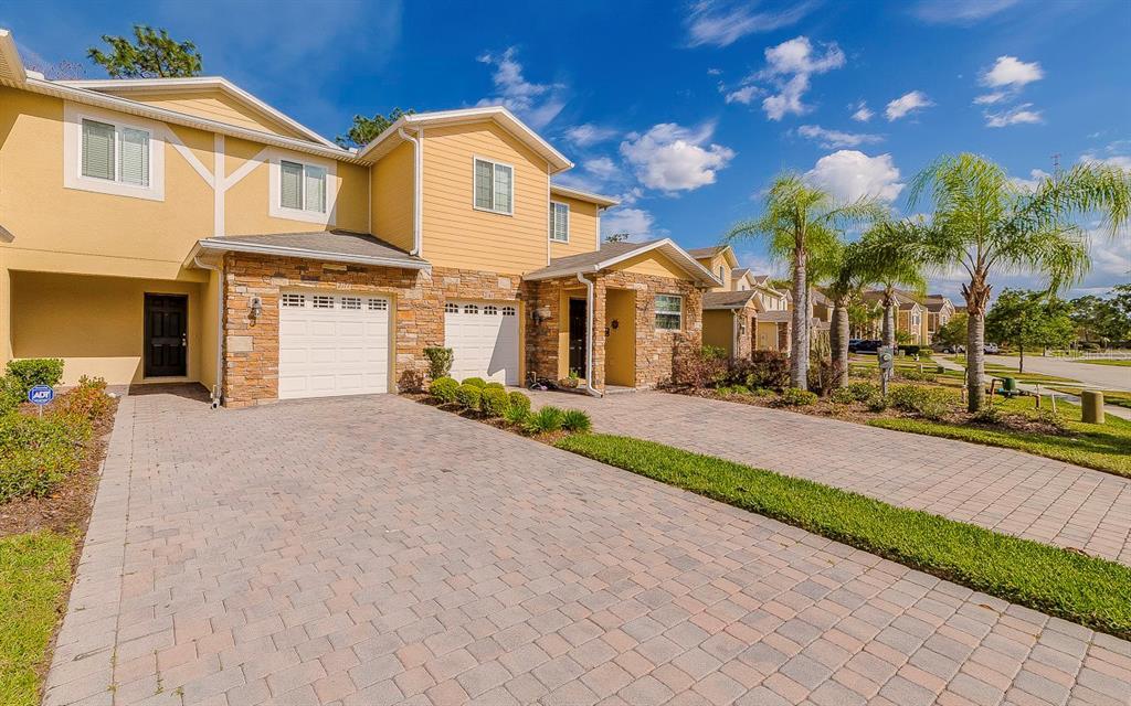 2177 Cypress Villas Dr in Orlando, FL - Building Photo