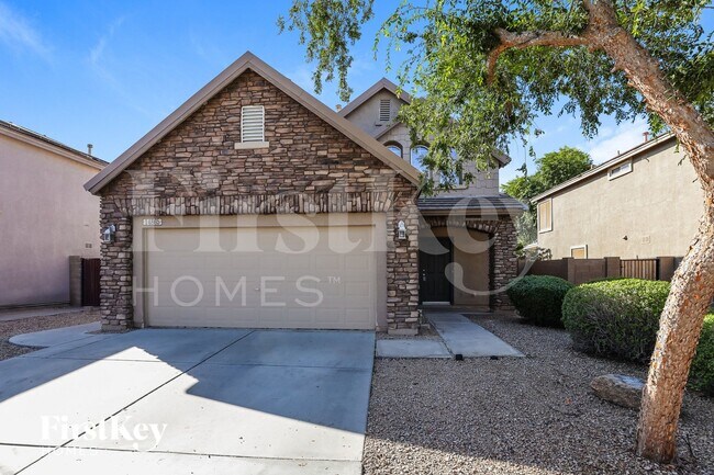 property at 14865 W Bloomfield Rd