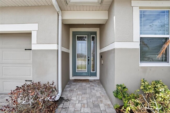 12313 Prairie Valley Ln in Riverview, FL - Building Photo - Building Photo