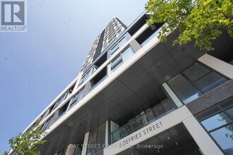 5 Defries St in Toronto, ON - Building Photo - Building Photo