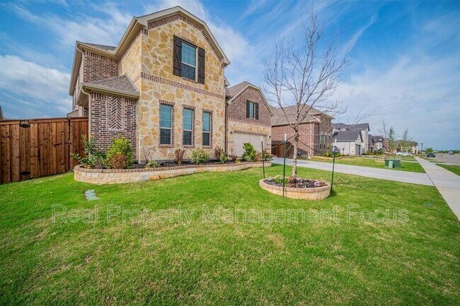 1201 Rosecrush Dr in Haslet, TX - Building Photo - Building Photo