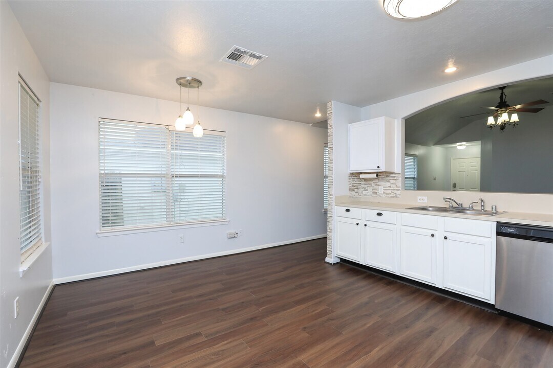 19626 Billineys Park Dr in Katy, TX - Building Photo