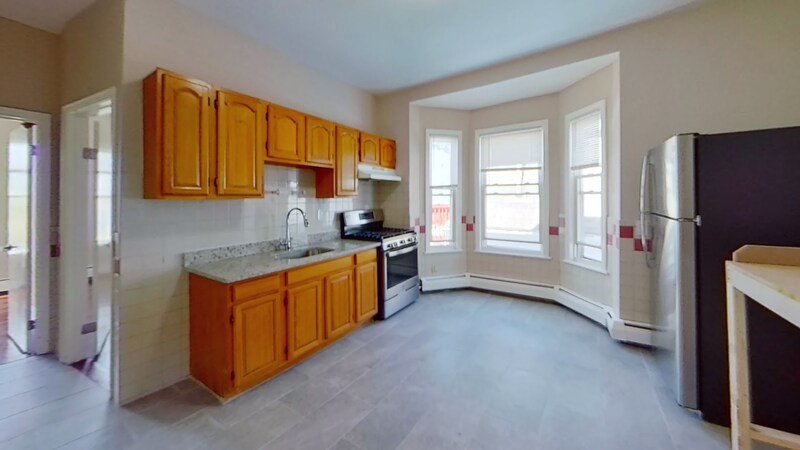 119 George St, Unit 2 in Boston, MA - Foto de edificio