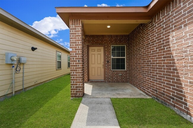 9715 Vanessa Glen Ct in Houston, TX - Building Photo - Building Photo