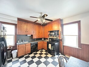 47 Lancaster St, Unit 1 in Providence, RI - Building Photo - Building Photo