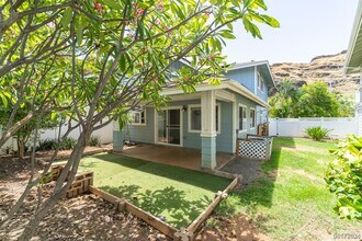 87-1034-1034 Anaha St in Waianae, HI - Building Photo - Building Photo