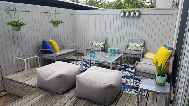 property at 5627 S Rice Ave