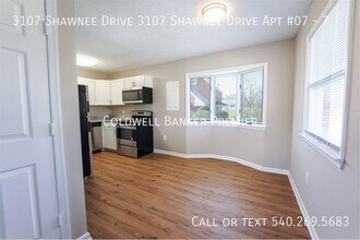 3107 Shawnee Dr in Winchester, VA - Building Photo - Building Photo