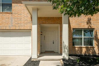 8857 Stirrup Way in Fort Worth, TX - Building Photo - Building Photo