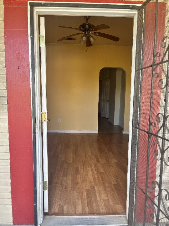 8630 Forshey St in New Orleans, LA - Building Photo