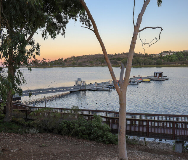 Apartamentos Alquiler en Scripps Ranch, CA