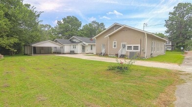 435 Lexington Ave in Jackson, TN - Building Photo - Building Photo