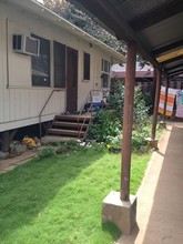1135 Rycroft St in Honolulu, HI - Foto de edificio - Building Photo