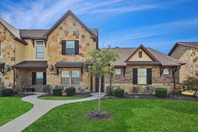 property at 3509 General Pkwy