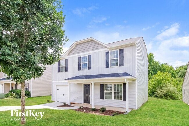4124 Salem Springs Ct in Winston-Salem, NC - Building Photo - Building Photo