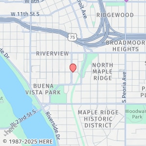 property at 120 E 17th St