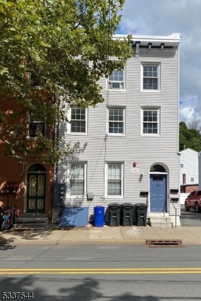property at 38 N Main St